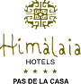 Hotel HIMÀLAIA Pas de la Casa Andorra-Grandvalira